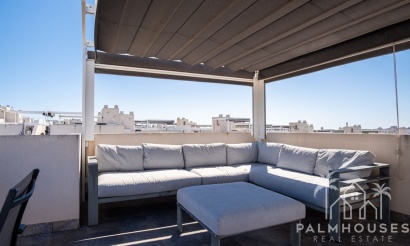 Revente - Apartment - Torrevieja - Aguas Nuevas