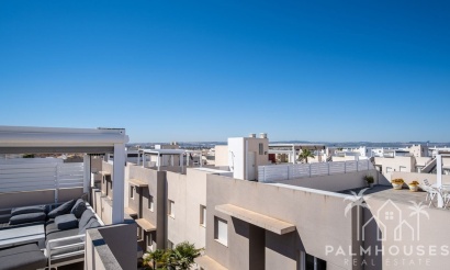 Revente - Apartment - Torrevieja - Aguas Nuevas