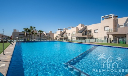 Revente - Apartment - Torrevieja - Aguas Nuevas