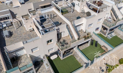 Revente - Apartment - Torrevieja - Aguas Nuevas