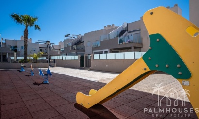 Revente - Apartment - Torrevieja - Aguas Nuevas