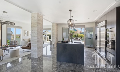 Revente - Villa - Orihuela - La Zenia