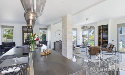 Revente - Villa - Orihuela - La Zenia