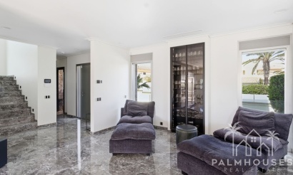 Revente - Villa - Orihuela - La Zenia