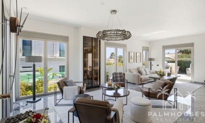Revente - Villa - Orihuela - La Zenia