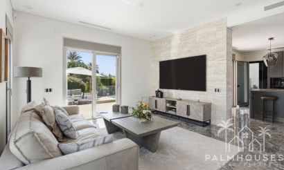Revente - Villa - Orihuela - La Zenia
