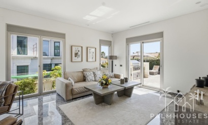 Revente - Villa - Orihuela - La Zenia