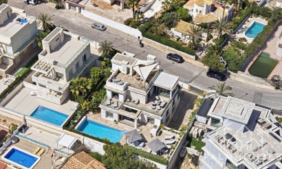 Revente - Villa - Orihuela - La Zenia