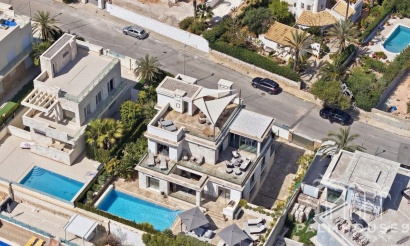 Revente - Villa - Orihuela - La Zenia