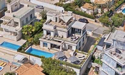 Revente - Villa - Orihuela - La Zenia