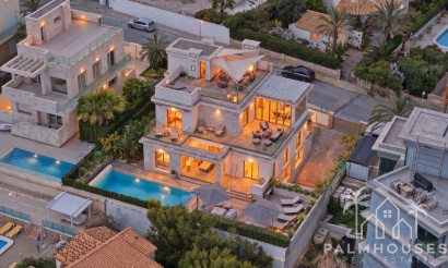 Revente - Villa - Orihuela - La Zenia