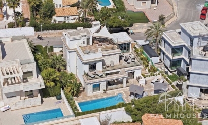 Revente - Villa - Orihuela - La Zenia