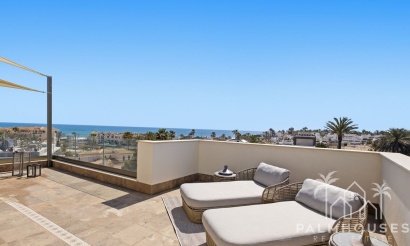 Revente - Villa - Orihuela - La Zenia