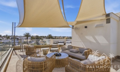 Revente - Villa - Orihuela - La Zenia