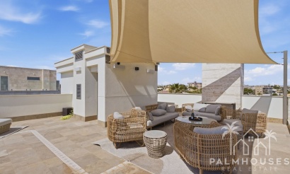Revente - Villa - Orihuela - La Zenia