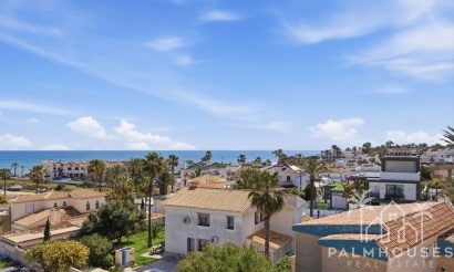 Revente - Villa - Orihuela - La Zenia
