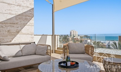 Revente - Villa - Orihuela - La Zenia