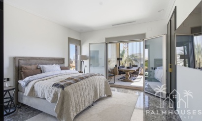 Revente - Villa - Orihuela - La Zenia