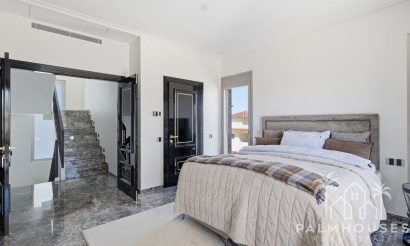 Revente - Villa - Orihuela - La Zenia