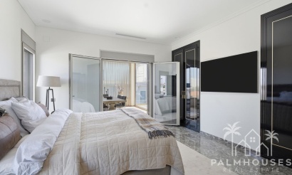 Revente - Villa - Orihuela - La Zenia