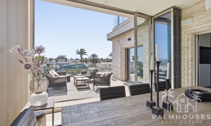 Revente - Villa - Orihuela - La Zenia