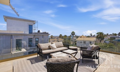Revente - Villa - Orihuela - La Zenia