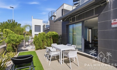 Revente - Villa - Orihuela - Punta Prima