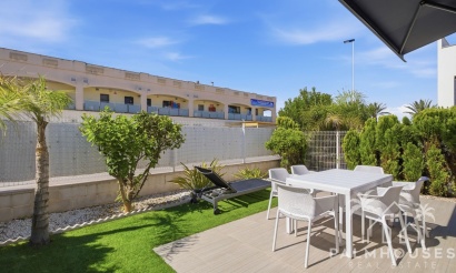 Revente - Villa - Orihuela - Punta Prima