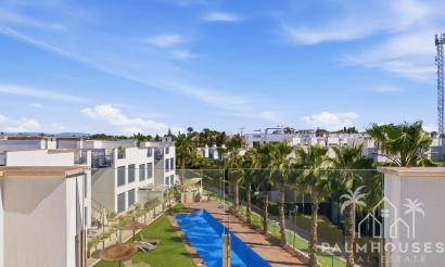 Revente - Villa - Orihuela - Punta Prima