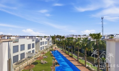 Revente - Villa - Orihuela - Punta Prima