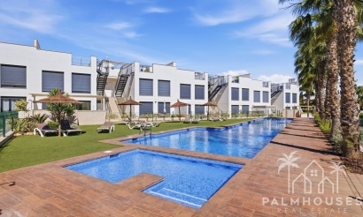 Revente - Villa - Orihuela - Punta Prima