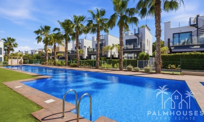 Revente - Villa - Orihuela - Punta Prima