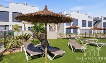 Revente - Villa - Orihuela - Punta Prima