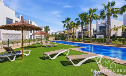 Revente - Villa - Orihuela - Punta Prima