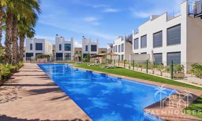 Revente - Villa - Orihuela - Punta Prima