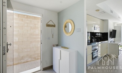 Revente - Villa - Orihuela - Punta Prima