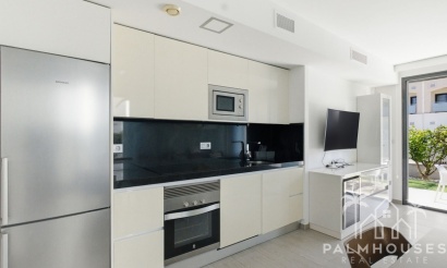 Revente - Villa - Orihuela - Punta Prima