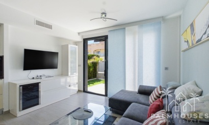 Revente - Villa - Orihuela - Punta Prima