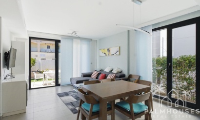 Revente - Villa - Orihuela - Punta Prima