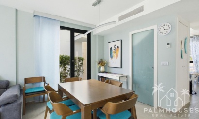 Revente - Villa - Orihuela - Punta Prima