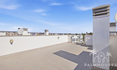 Revente - Villa - Orihuela - Punta Prima