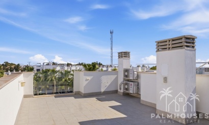 Revente - Villa - Orihuela - Punta Prima