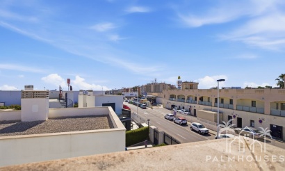 Revente - Villa - Orihuela - Punta Prima