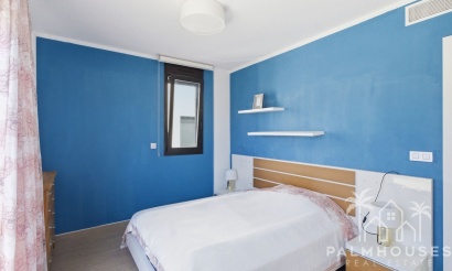Revente - Villa - Orihuela - Punta Prima