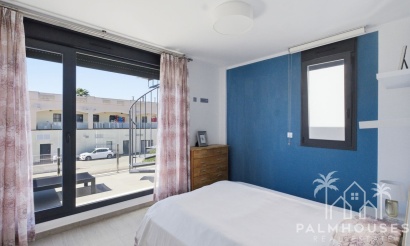 Revente - Villa - Orihuela - Punta Prima