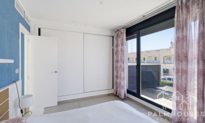 Revente - Villa - Orihuela - Punta Prima