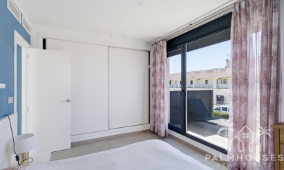 Revente - Villa - Orihuela - Punta Prima