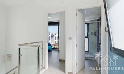 Revente - Villa - Orihuela - Punta Prima