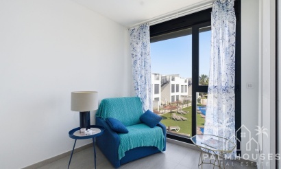 Revente - Villa - Orihuela - Punta Prima