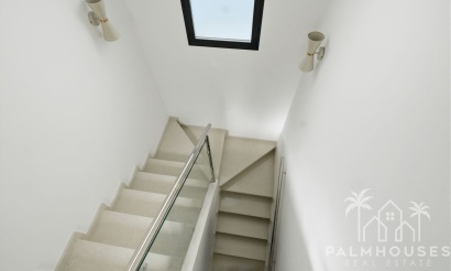 Revente - Villa - Orihuela - Punta Prima